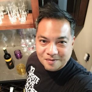 Meet your Posher, William